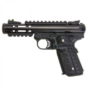 WE-Tech Galaxy 1911 Gas Blowback Airsoft Pistol