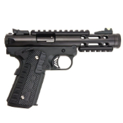 WE-Tech Galaxy 1911 Gas Blowback Airsoft Pistol