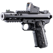 WE-Tech Galaxy 1911 Gas Blowback Airsoft Pistol