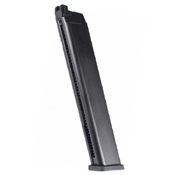 WE G Series 50rd Extended Airsoft Magazine