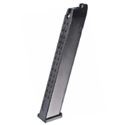 WE G Series 50rd Extended Airsoft Magazine