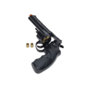 Zoraki R1 6 Inch Barrel Revolver Blank Gun