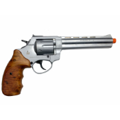 Zoraki R1 6 Inch Barrel Revolver Blank Gun