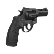 Zoraki R2 Barrel Blank Gun 3 Inch Revolver