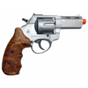Zoraki R2 Barrel Blank Gun 3 Inch Revolver