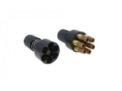 WinGun M701 CO2 Steel BB Revolver