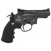 WG Sport 708 2.5 Inch CO2 Airsoft Revolver
