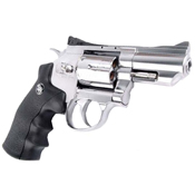 WG Sport 708 2.5 Inch CO2 Airsoft Revolver