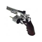 WG Sport 708 2.5 Inch CO2 Airsoft Revolver