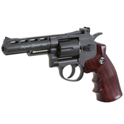 WG M701 4 Inch CO2 NBB Airsoft Revolver