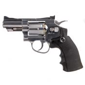 WinGun CO2 Steel BB Revolver