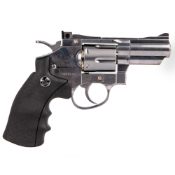 WinGun CO2 Steel BB Revolver