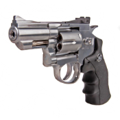 WinGun CO2 Steel BB Revolver