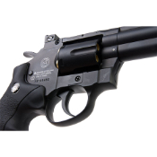 WinGun CO2 Steel BB Revolver