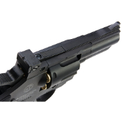 WinGun CO2 Steel BB Revolver