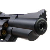 WinGun CO2 Steel BB Revolver