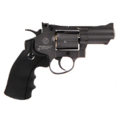 WinGun CO2 2 Inch  Pellet Revolver