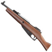 Mosin Nagant M1891 Obrez CO2 Air Rifle