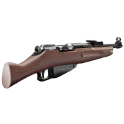 Mosin Nagant M1891 Obrez CO2 Air Rifle