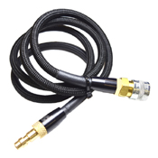 Wolverine Airsoft Storm Standard Flex Line - 36 Inch