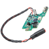 MTW Electronic Control Board 