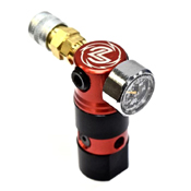 Wolverine Airsoft HPA Systems OnTank STORM Regulator