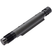 WRAITH CO2 Stock for MTW w/ Storm InBuffer Regulator