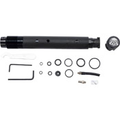 WRAITH CO2 Stock for MTW w/ Storm InBuffer Regulator