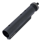 WRAITH 33g CO2 Stock for MTW w/ Storm InBuffer Regulator