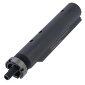 WRAITH 33g CO2 Stock for MTW w/ Storm InBuffer Regulator