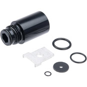 WRAITH Airsoft 33g CO2 Adapter