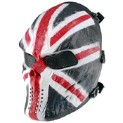 Airsoft Skull Mask