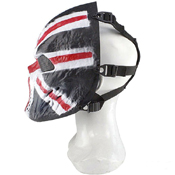Airsoft Skull Mask