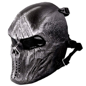 Airsoft Skull Mask