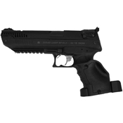 Webley And Scott .22 Alecto Right Hand gun