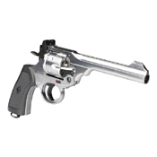 Webley and Scott MKVI CO2 Steel BB Revolver