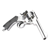 Webley and Scott MKVI CO2 Steel BB Revolver