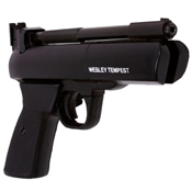 Webley And Scott Tempest .177 Air Gun gun - 390 FPS