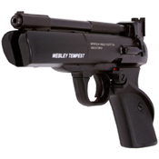 Webley And Scott Tempest .177 Air Gun gun - 390 FPS