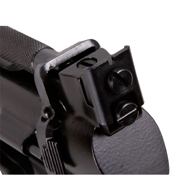 Webley And Scott Tempest .177 Air Gun gun - 390 FPS