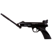 Webley And Scott Tempest .177 Air Gun gun - 390 FPS