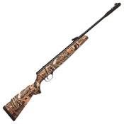 Webley And Scott .177 Calibre Valuemax Camo Air Rifle