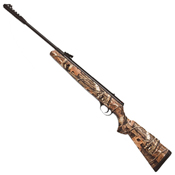 Webley And Scott .22 Calibre Valuemax Camo Air Rifle
