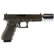 Xcortech XT301 Compact Airsoft Tracer Unit