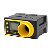 Jag Precision X3200 Shooting Chronograph Speed Tester