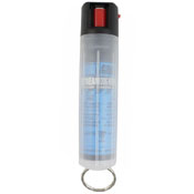 Bodyguard Dog Spray W/key Ring