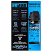 Bodyguard Pepper Spray With Flip Top 20G 