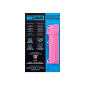 Bodyguard Pink Pepper Spray With Flip Top 20G