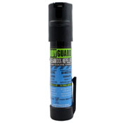 Bodyguard Slim Dog Spray With Flip Top  20g