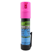 Bodyguard Slim Dog Spray With Flip Top  20 g